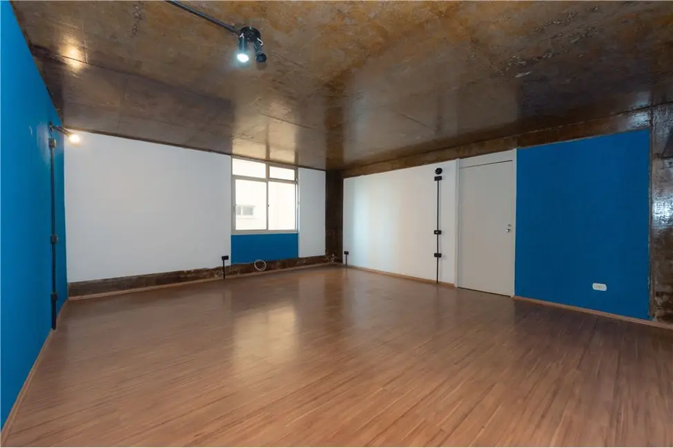 Apartamento com 3 quartos à venda, 90m2 em Pinheiros, São Paulo - SP - imagem 1 Foto 1 de Apartamento com 3 quartos à venda, 90m2 em Pinheiros, São Paulo - SP