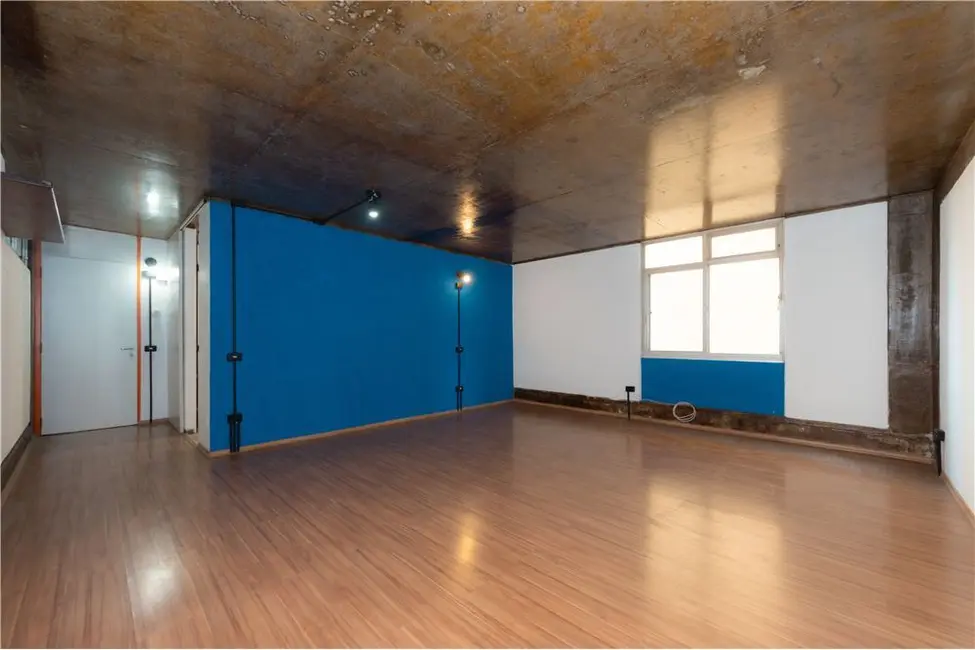 Apartamento com 3 quartos à venda, 90m2 em Pinheiros, São Paulo - SP - imagem 4 Foto 4 de Apartamento com 3 quartos à venda, 90m2 em Pinheiros, São Paulo - SP