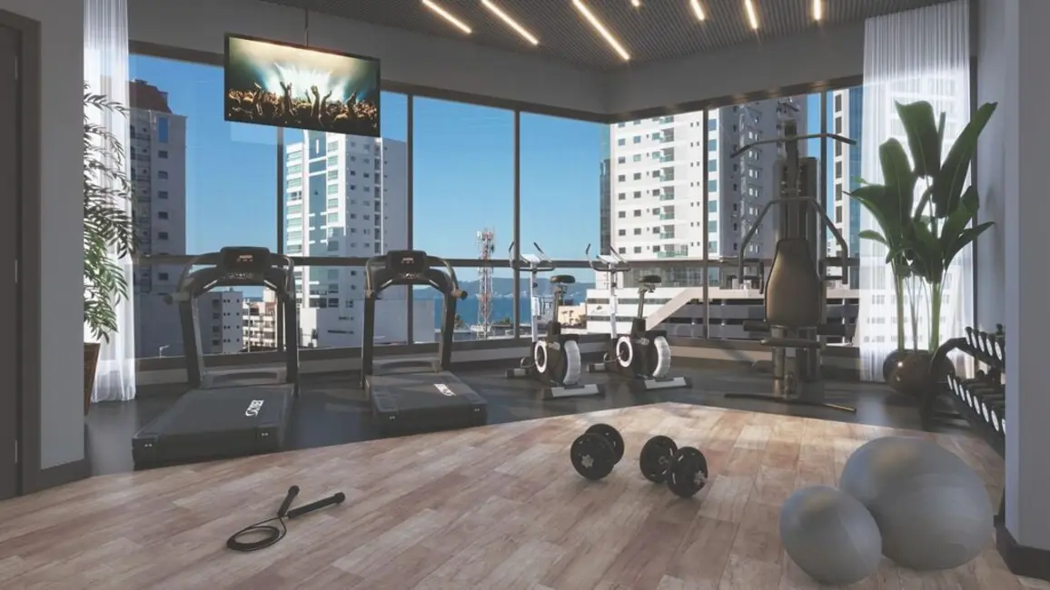 Foto 7 de Apartamento com 2 quartos à venda, 58m2 em Itapema - SC