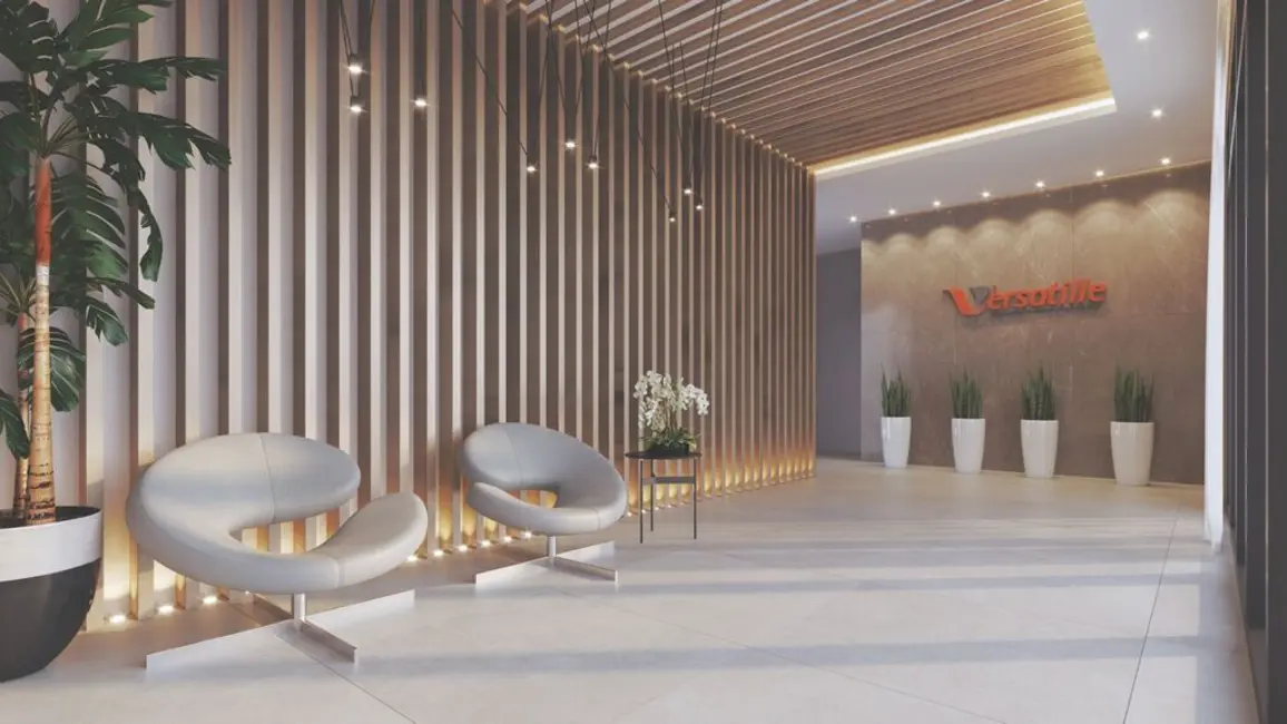 Foto 3 de Apartamento com 2 quartos à venda, 58m2 em Itapema - SC