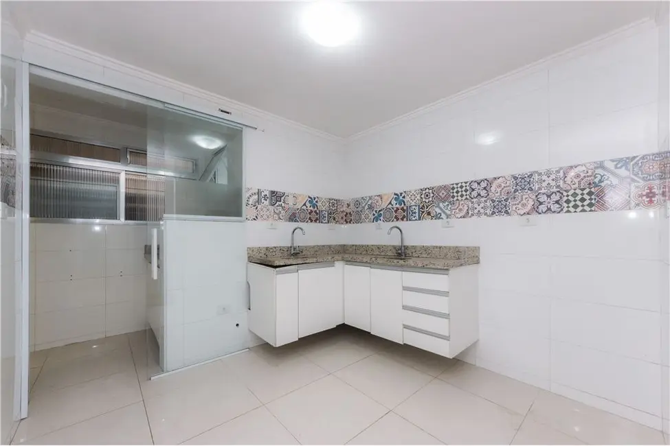 Foto 5 de Apartamento com 3 quartos à venda, 83m2 em Alto da Lapa, São Paulo - SP