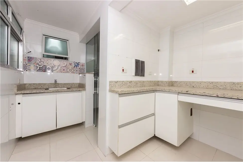Foto 9 de Apartamento com 3 quartos à venda, 83m2 em Alto da Lapa, São Paulo - SP