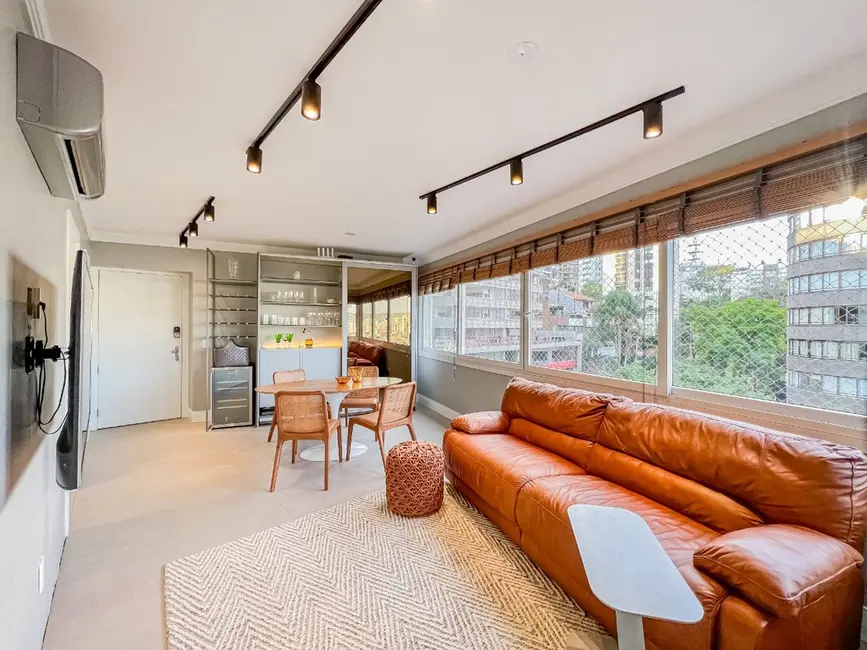 Foto 1 de Apartamento com 2 quartos à venda, 79m2 em Bela Vista, Porto Alegre - RS