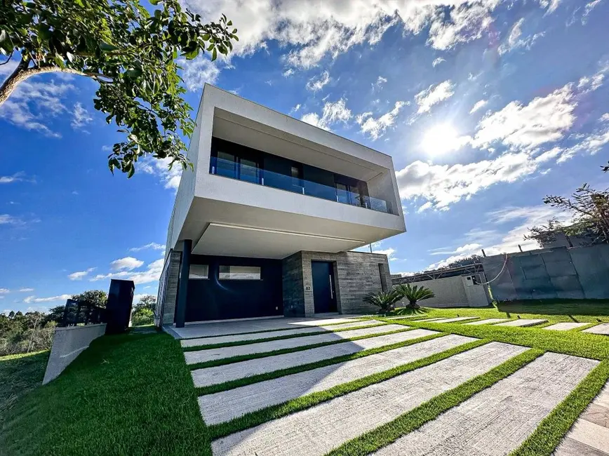 Casa de Condomínio com 3 quartos à venda, 300m2 em Vila Nova, Porto Alegre - RS - imagem 3 Foto 3 de Casa de Condomínio com 3 quartos à venda, 300m2 em Vila Nova, Porto Alegre - RS