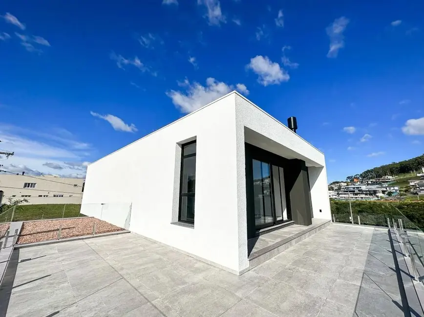 Casa de Condomínio com 3 quartos à venda, 300m2 em Vila Nova, Porto Alegre - RS - imagem 8 Foto 8 de Casa de Condomínio com 3 quartos à venda, 300m2 em Vila Nova, Porto Alegre - RS