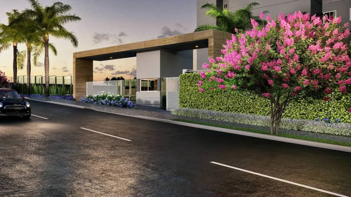 Foto 2 de Apartamento com 2 quartos à venda, 63m2 em Parque Santa Cecília, Aparecida De Goiania - GO