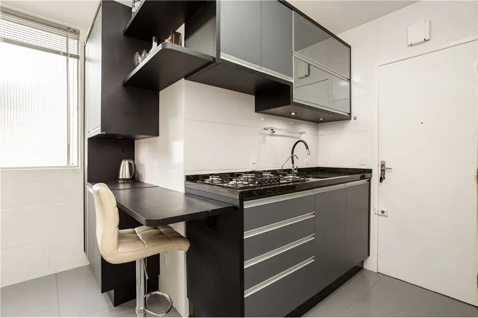 Foto 5 de Apartamento com 3 quartos à venda, 80m2 em Centro, Florianopolis - SC