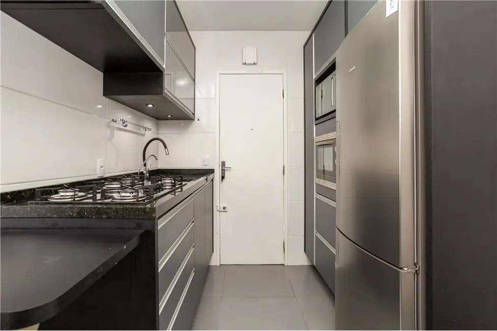 Foto 7 de Apartamento com 3 quartos à venda, 80m2 em Centro, Florianopolis - SC