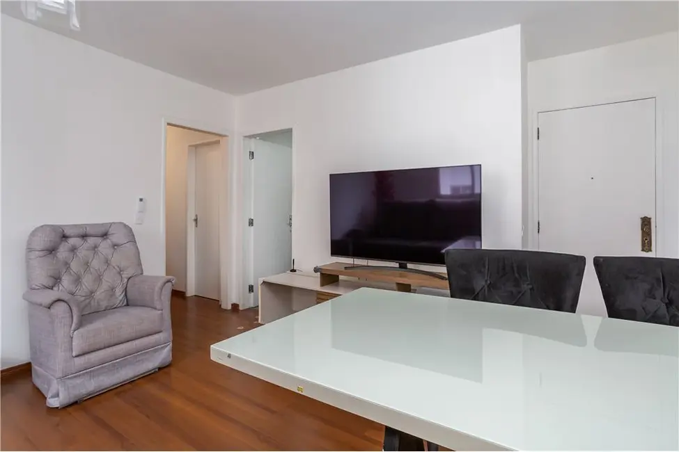 Foto 3 de Apartamento com 3 quartos à venda, 80m2 em Centro, Florianopolis - SC