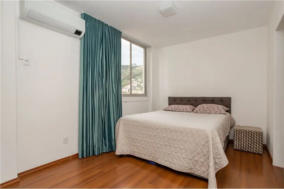 Foto 9 de Apartamento com 3 quartos à venda, 80m2 em Centro, Florianopolis - SC