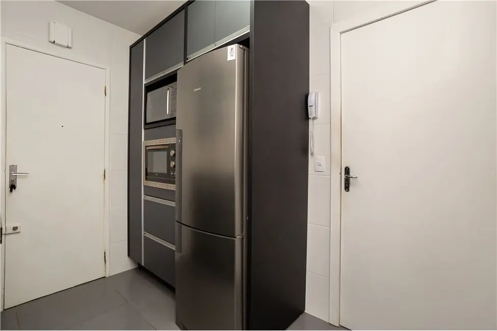 Foto 6 de Apartamento com 3 quartos à venda, 80m2 em Centro, Florianopolis - SC