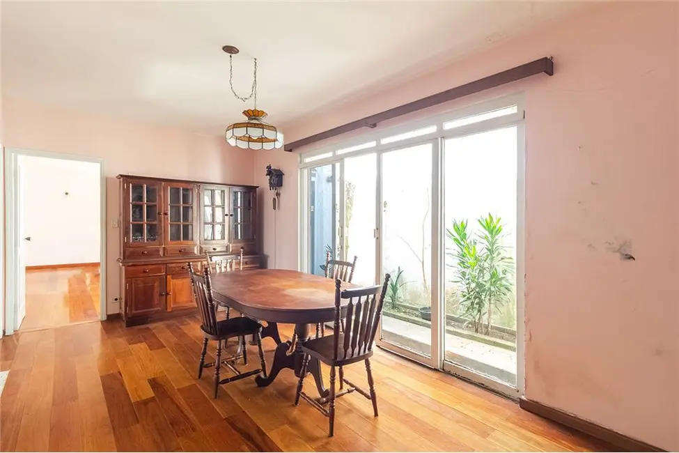 Foto 6 de Casa com 4 quartos à venda, 307m2 em Vila Mascote, São Paulo - SP