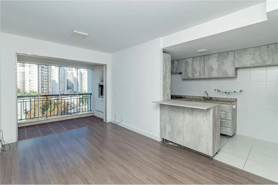 Apartamento com 2 quartos à venda, 68m2 em Passo da Areia, Porto Alegre - RS - imagem 5 Foto 5 de Apartamento com 2 quartos à venda, 68m2 em Passo da Areia, Porto Alegre - RS