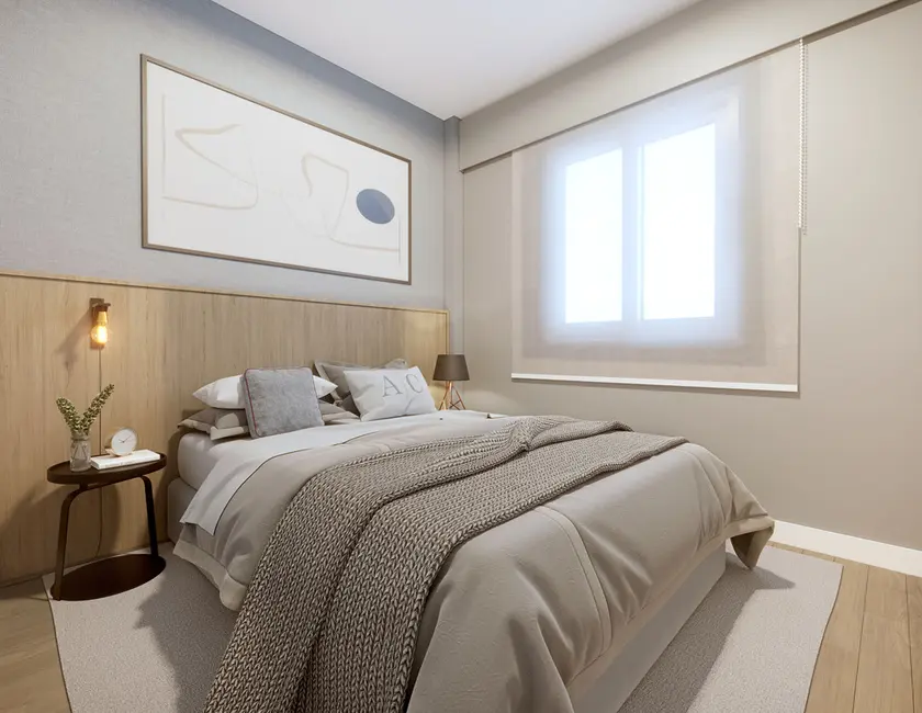 Foto 8 de Apartamento com 2 quartos à venda, 47m2 em São Francisco Xavier, Rio De Janeiro - RJ