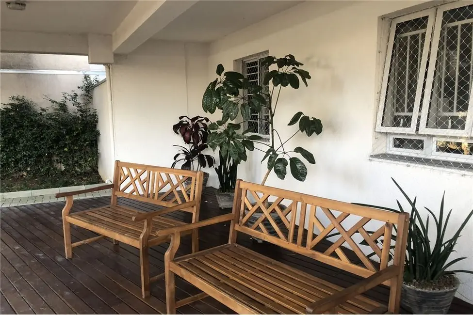 Foto 8 de Apartamento com 1 quarto à venda, 26m2 em Vila Ema, São Paulo - SP