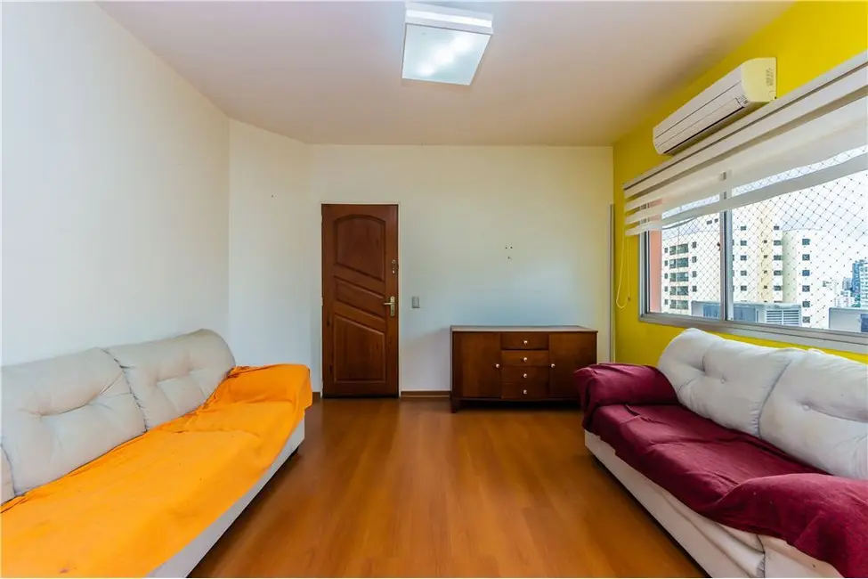 Foto 4 de Apartamento com 3 quartos à venda, 73m2 em Chácara Inglesa, São Paulo - SP