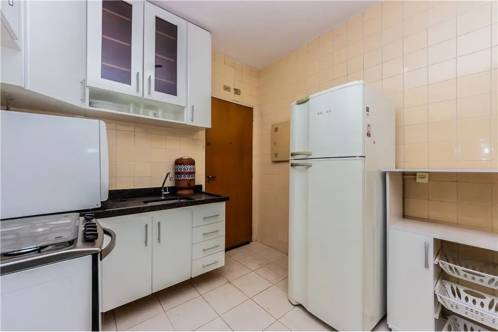 Foto 9 de Apartamento com 3 quartos à venda, 73m2 em Chácara Inglesa, São Paulo - SP