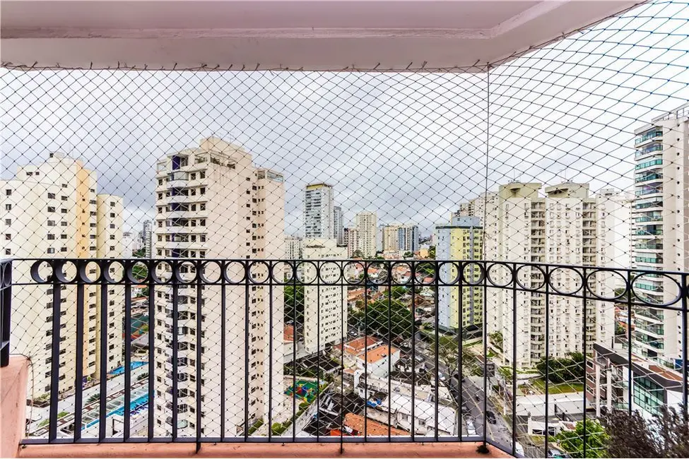 Foto 6 de Apartamento com 3 quartos à venda, 73m2 em Chácara Inglesa, São Paulo - SP