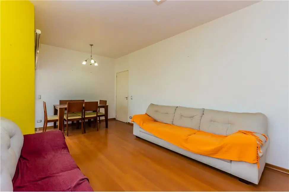 Foto 5 de Apartamento com 3 quartos à venda, 73m2 em Chácara Inglesa, São Paulo - SP