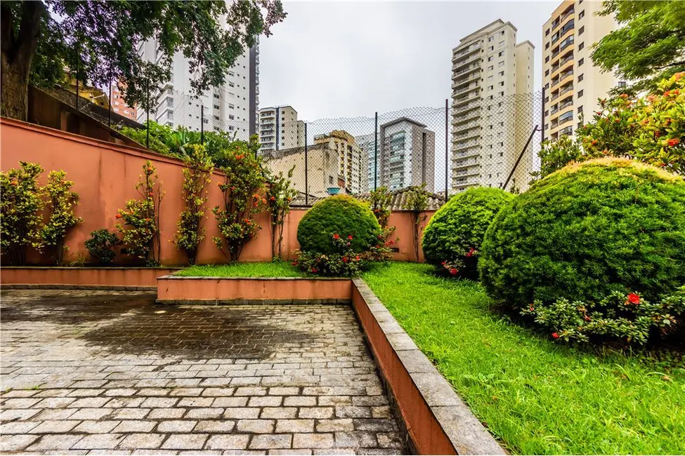 Foto 2 de Apartamento com 3 quartos à venda, 73m2 em Chácara Inglesa, São Paulo - SP