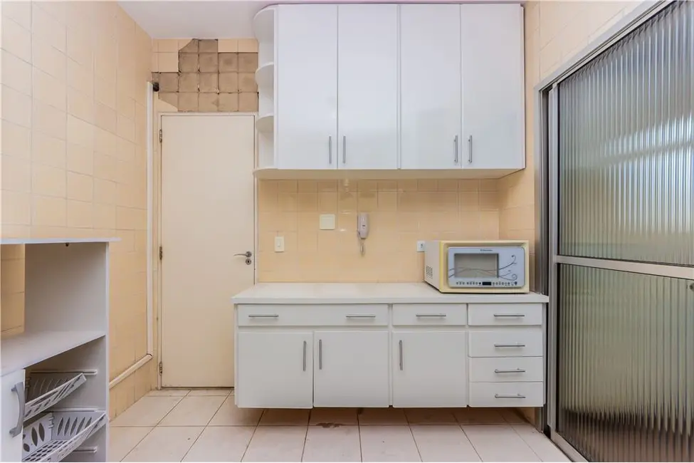 Foto 8 de Apartamento com 3 quartos à venda, 73m2 em Chácara Inglesa, São Paulo - SP
