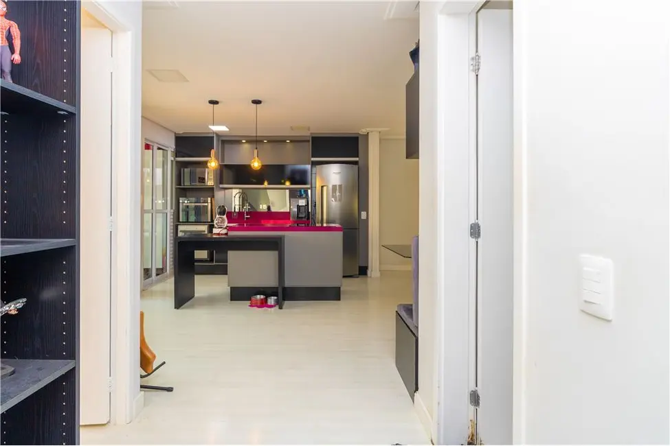 Foto 8 de Apartamento com 2 quartos à venda, 59m2 em Tatuapé, São Paulo - SP