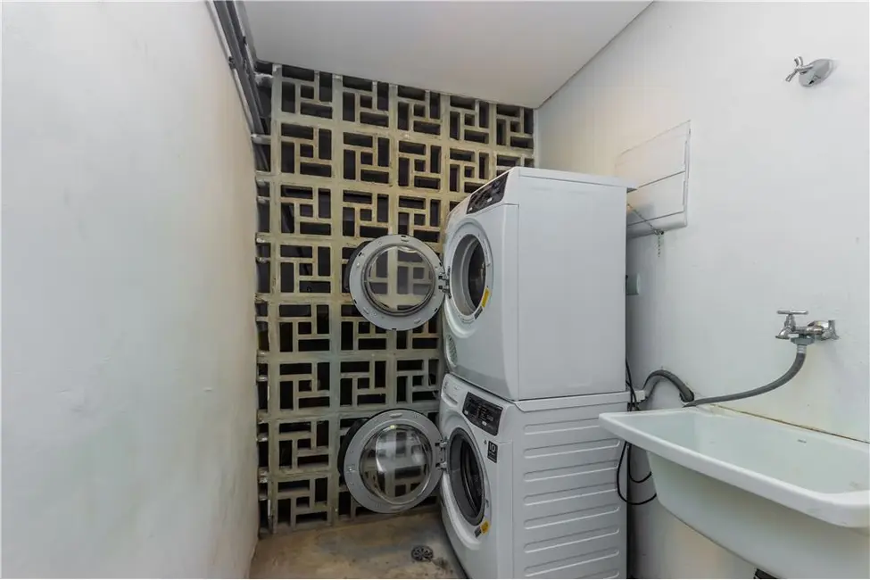 Apartamento à venda, 1076m2 em Perdizes, São Paulo - SP - imagem 6 Foto 6 de Apartamento à venda, 1076m2 em Perdizes, São Paulo - SP
