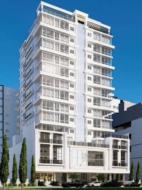 Foto 1 de Apartamento com 4 quartos à venda, 251m2 em Capao Da Canoa - RS