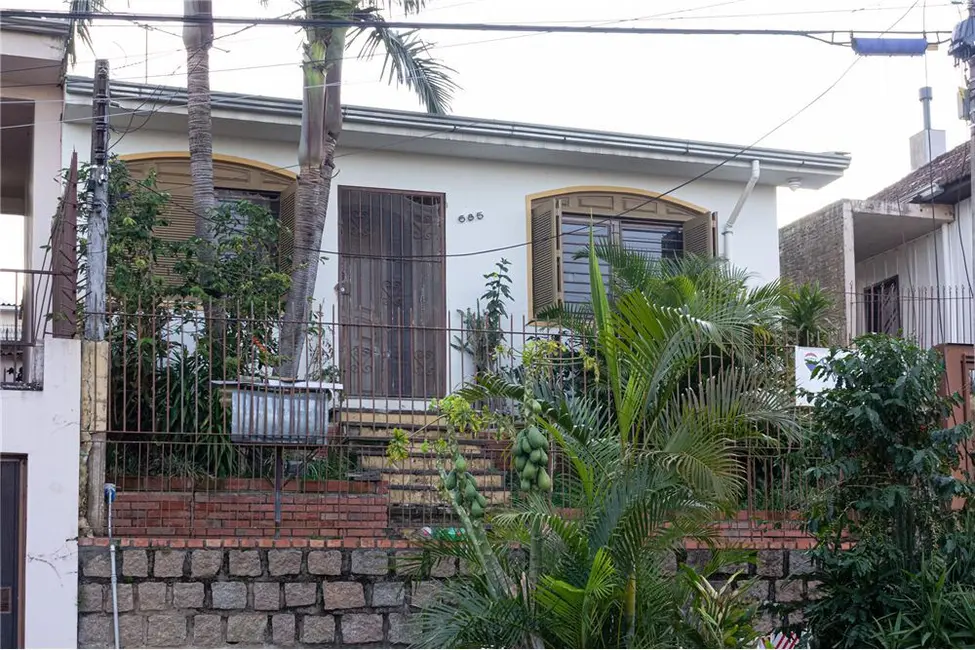 Foto 1 de Casa com 3 quartos à venda, 150m2 em Jardim Itu, Porto Alegre - RS