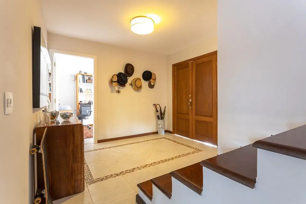 Foto 7 de Casa com 4 quartos à venda, 465m2 em Jardim Leonor, São Paulo - SP