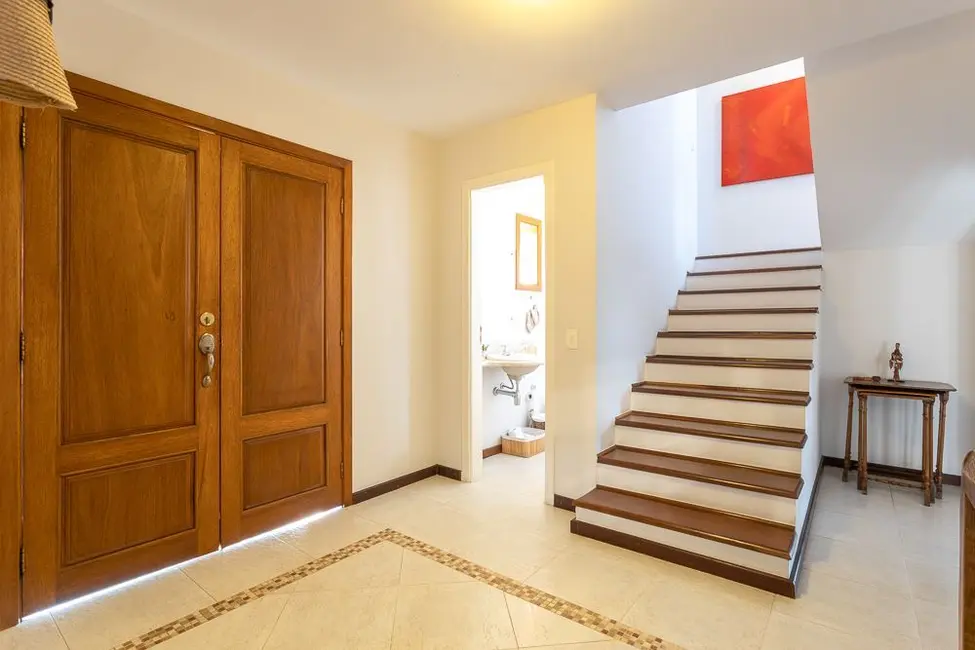 Foto 9 de Casa com 4 quartos à venda, 465m2 em Jardim Leonor, São Paulo - SP