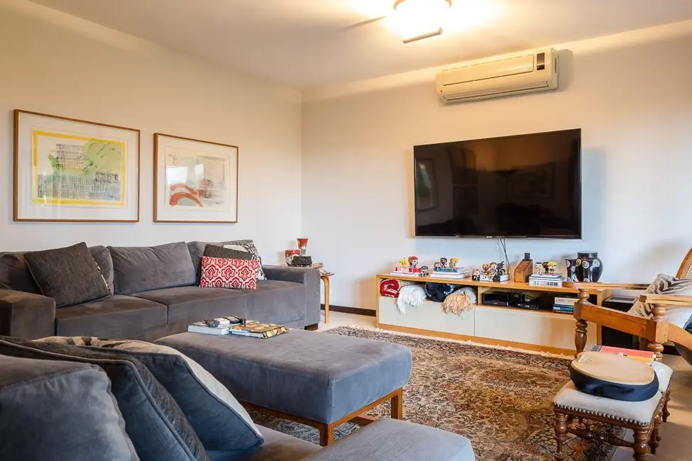 Foto 6 de Casa com 4 quartos à venda, 465m2 em Jardim Leonor, São Paulo - SP