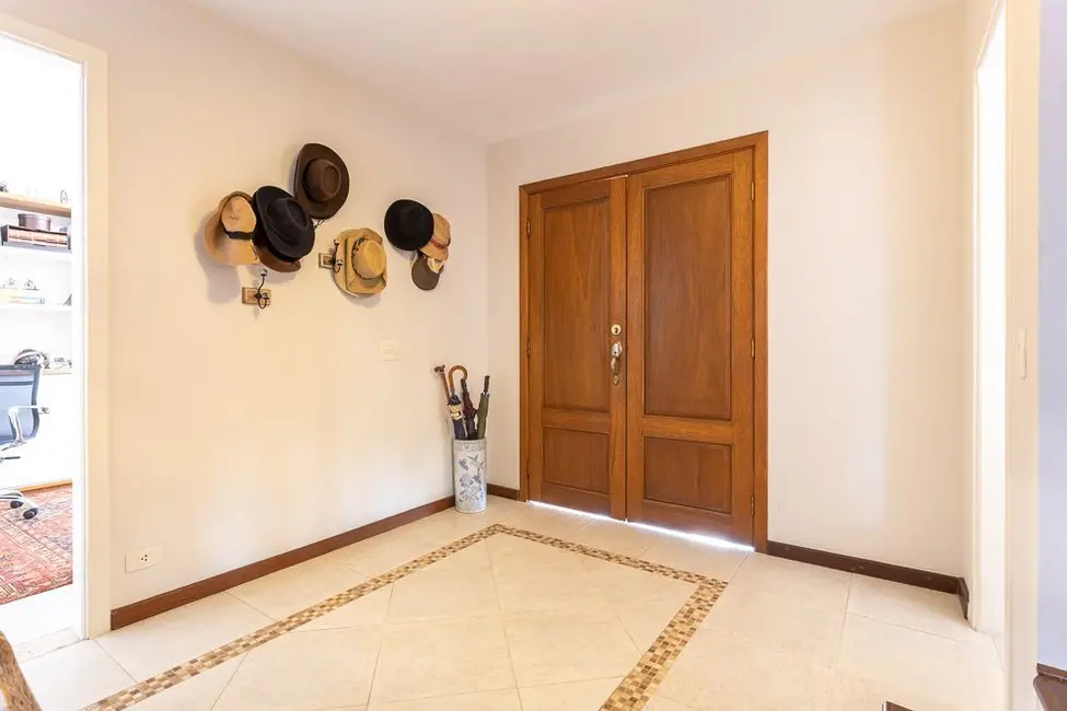 Foto 8 de Casa com 4 quartos à venda, 465m2 em Jardim Leonor, São Paulo - SP