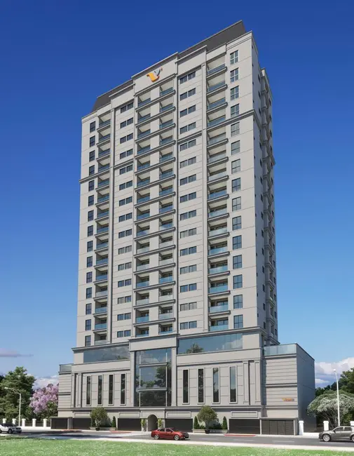 Foto 1 de Apartamento com 2 quartos à venda, 65m2 em Itapema - SC