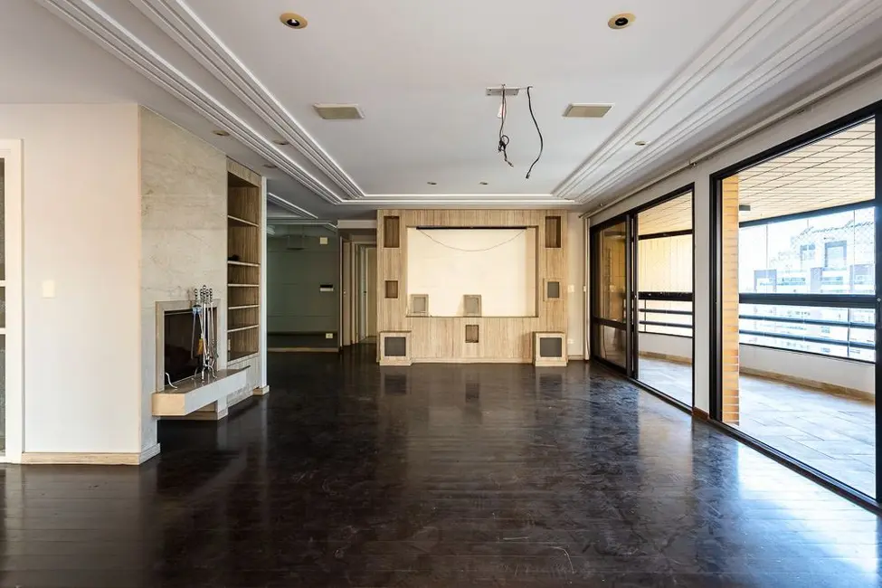 Apartamento com 2 quartos à venda, 228m2 em Perdizes, São Paulo - SP - imagem 8 Foto 8 de Apartamento com 2 quartos à venda, 228m2 em Perdizes, São Paulo - SP