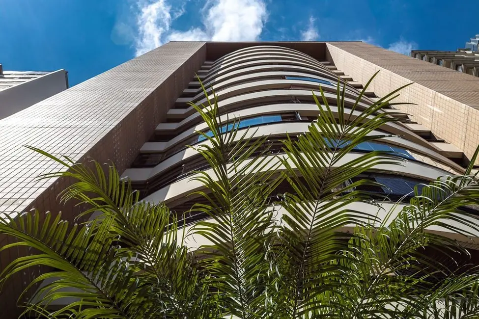 Foto 2 de Apartamento com 2 quartos à venda, 228m2 em Perdizes, São Paulo - SP