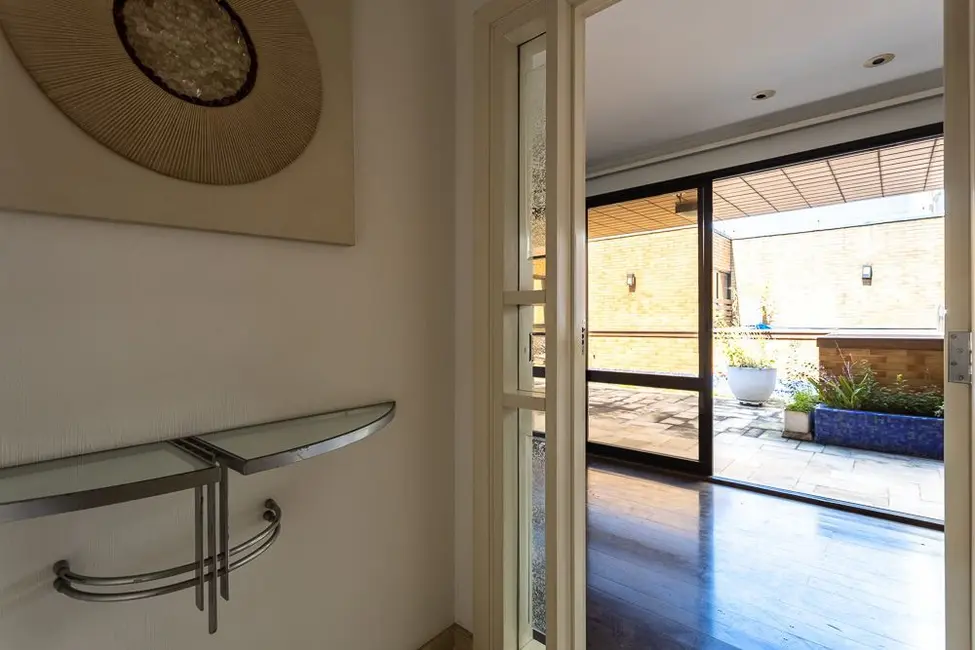 Apartamento com 2 quartos à venda, 228m2 em Perdizes, São Paulo - SP - imagem 5 Foto 5 de Apartamento com 2 quartos à venda, 228m2 em Perdizes, São Paulo - SP