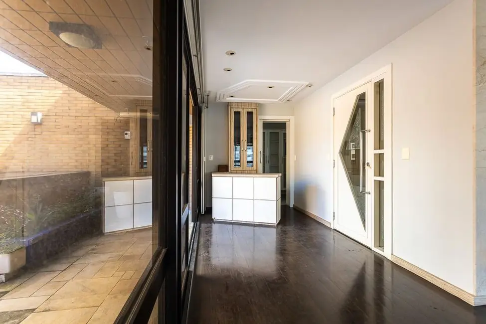 Apartamento com 2 quartos à venda, 228m2 em Perdizes, São Paulo - SP - imagem 9 Foto 9 de Apartamento com 2 quartos à venda, 228m2 em Perdizes, São Paulo - SP