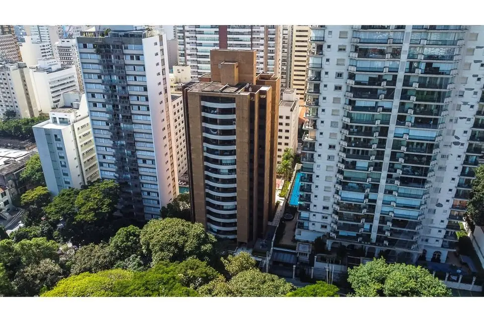 Foto 1 de Apartamento com 2 quartos à venda, 228m2 em Perdizes, São Paulo - SP