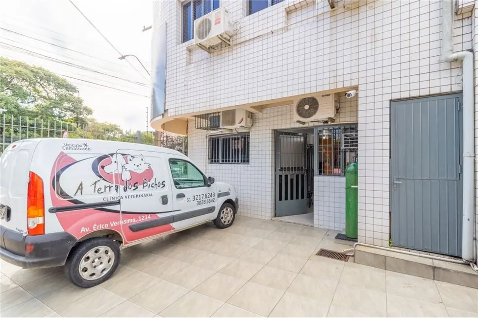 Loja à venda, 464m2 em Menino Deus, Porto Alegre - RS - imagem 2 Foto 2 de Loja à venda, 464m2 em Menino Deus, Porto Alegre - RS