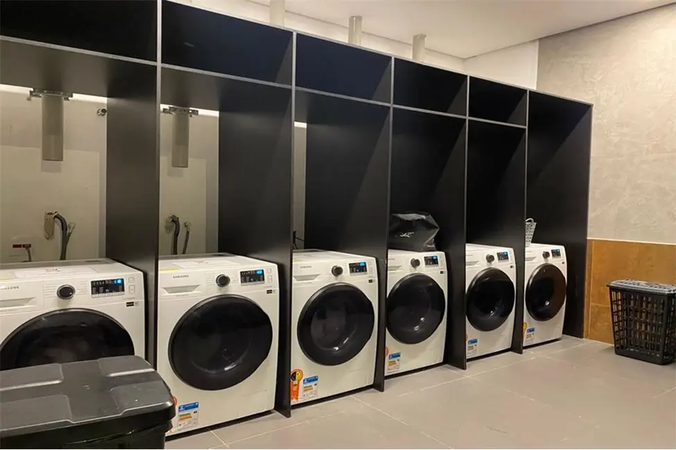 Apartamento à venda, 27m2 em Consolação, São Paulo - SP - imagem 5 Foto 5 de Apartamento à venda, 27m2 em Consolação, São Paulo - SP