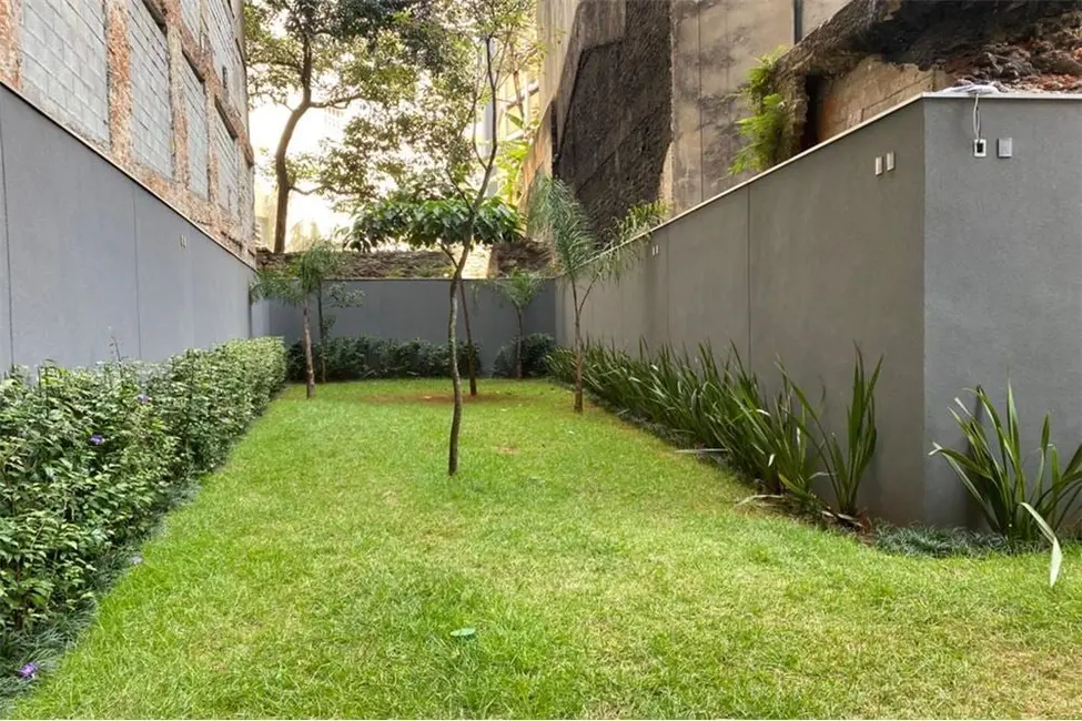 Apartamento à venda, 27m2 em Consolação, São Paulo - SP - imagem 6 Foto 6 de Apartamento à venda, 27m2 em Consolação, São Paulo - SP