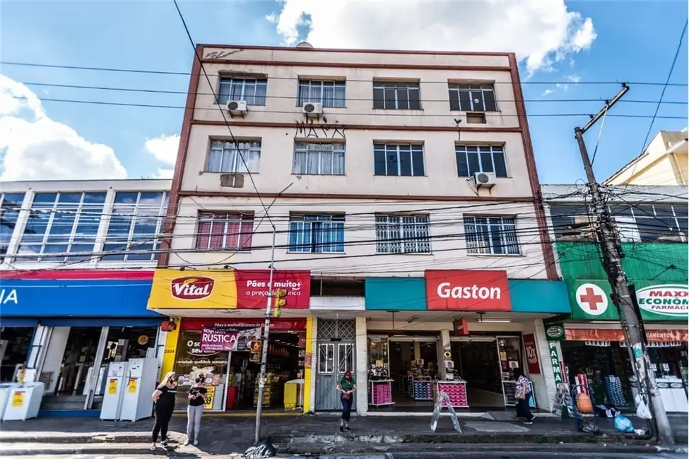 Foto 1 de Apartamento com 3 quartos à venda, 72m2 em Cristo Redentor, Porto Alegre - RS