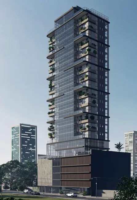 Foto 2 de Apartamento com 3 quartos à venda, 153m2 em Centro, Balneario Camboriu - SC