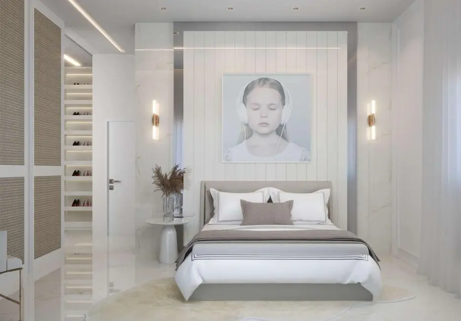 Foto 9 de Apartamento com 3 quartos à venda, 153m2 em Centro, Balneario Camboriu - SC