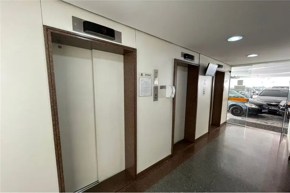 Sala Comercial à venda, 31m2 em Itaim Bibi, São Paulo - SP - imagem 7 Foto 7 de Sala Comercial à venda, 31m2 em Itaim Bibi, São Paulo - SP