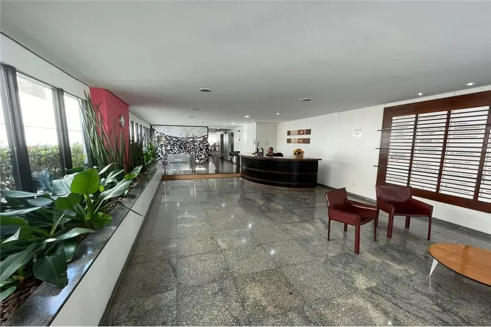 Sala Comercial à venda, 31m2 em Itaim Bibi, São Paulo - SP - imagem 6 Foto 6 de Sala Comercial à venda, 31m2 em Itaim Bibi, São Paulo - SP