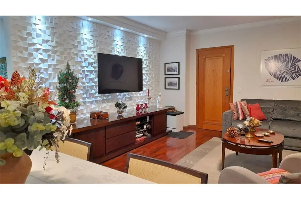 Foto 1 de Apartamento com 3 quartos à venda, 129m2 em Perdizes, São Paulo - SP