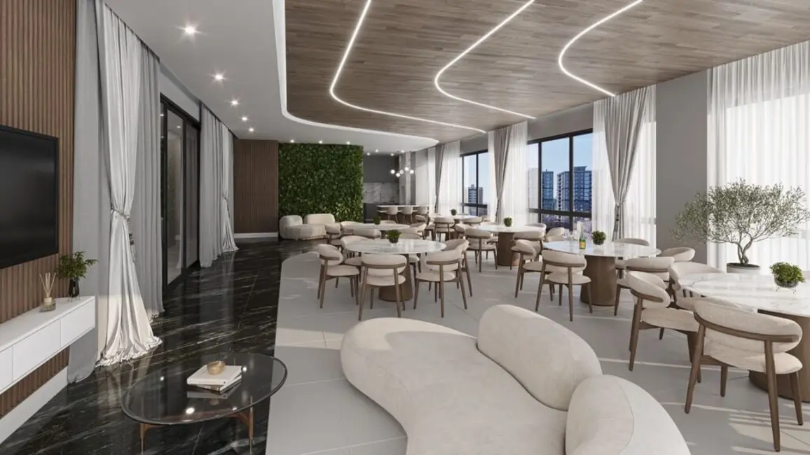 Foto 6 de Apartamento com 2 quartos à venda, 80m2 em Porto Belo - SC