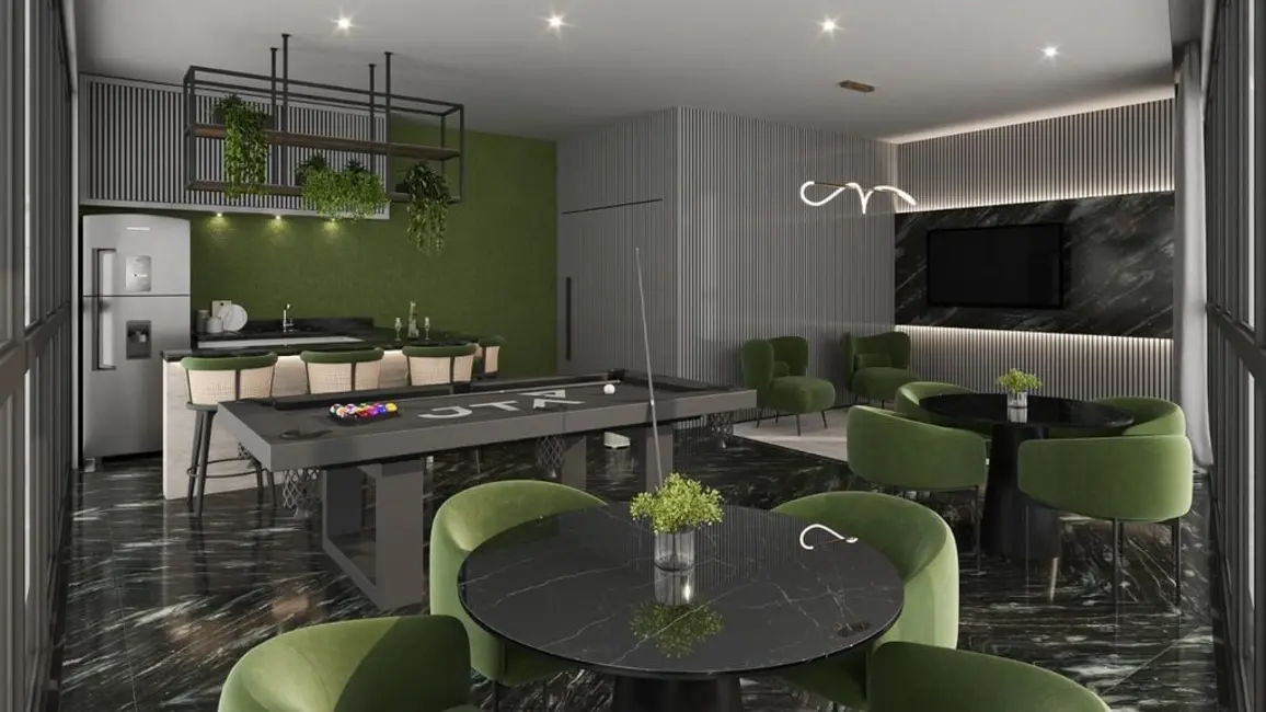 Foto 8 de Apartamento com 2 quartos à venda, 80m2 em Porto Belo - SC